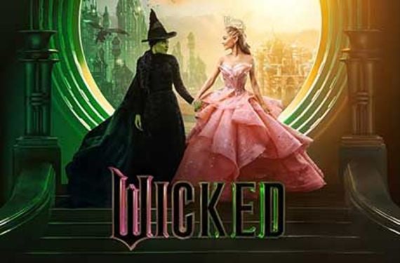 More Info for Wicked