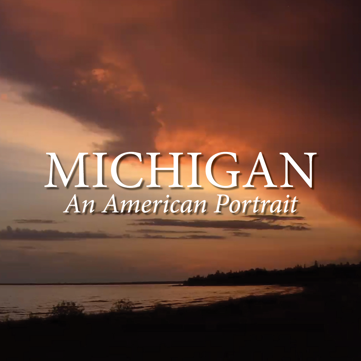 MICHIGAN: An American Portrait