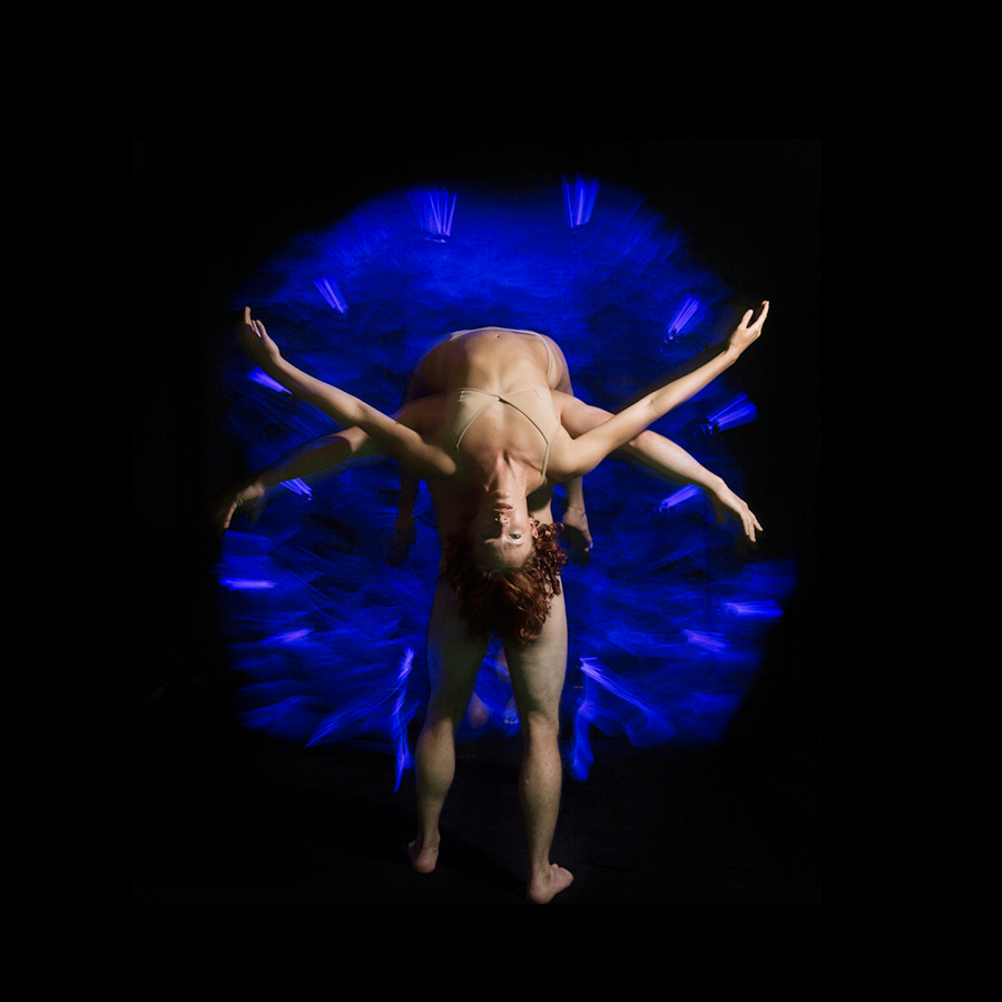 Pilobolus: Big Five-Oh! 