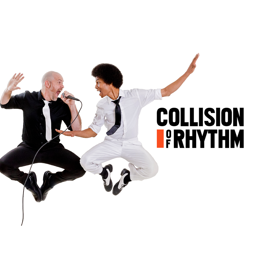 Collision of Rhythm