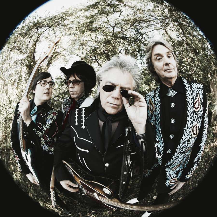 Marty Stuart and His Fabulous Superlatives