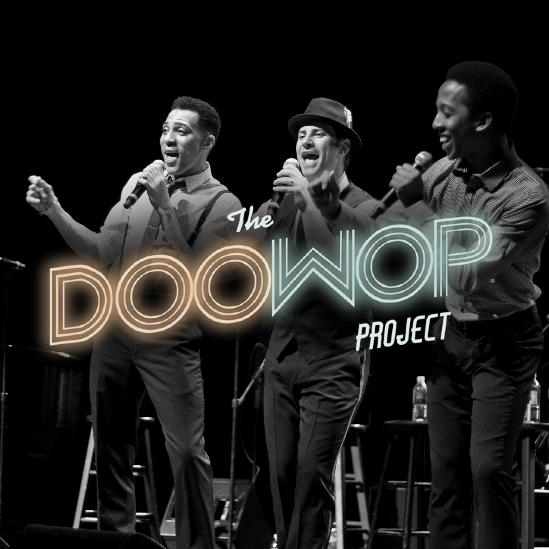 The Doo Wop Project