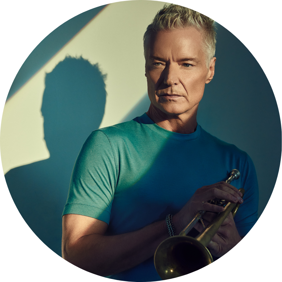 An Evening with Chris Botti