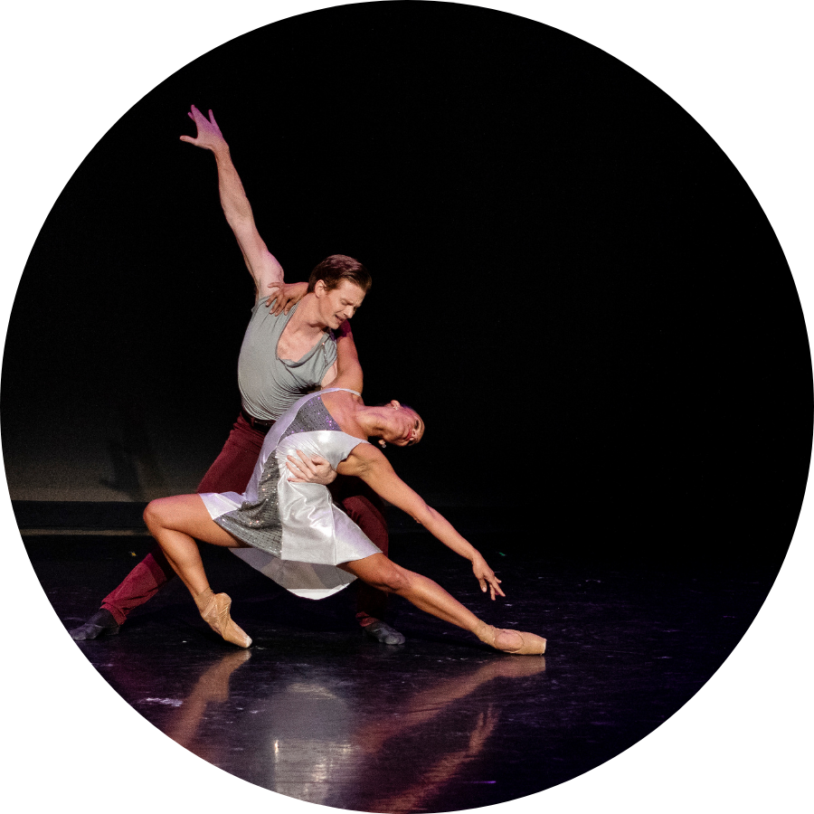 Grand Rapids Ballet