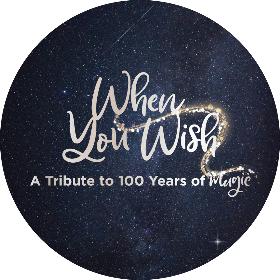 When You Wish - A Tribute to 100 Years of Magic