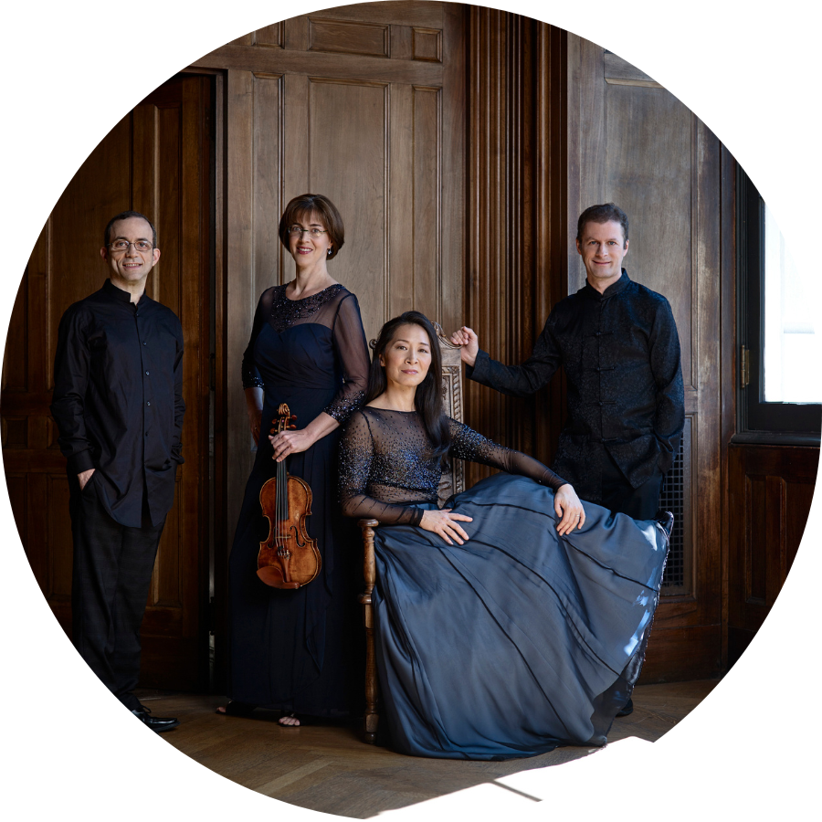 Brentano Quartet