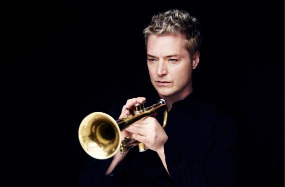 An Evening with Chris Botti