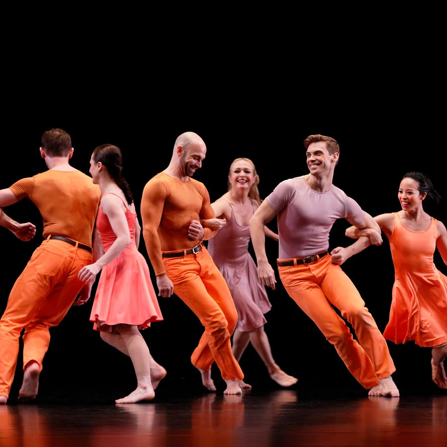 Paul Taylor Dance Company