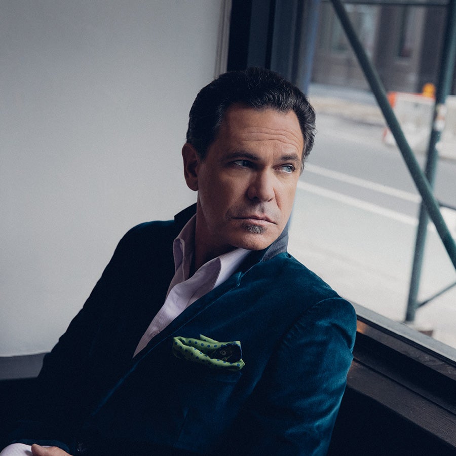 Kurt Elling