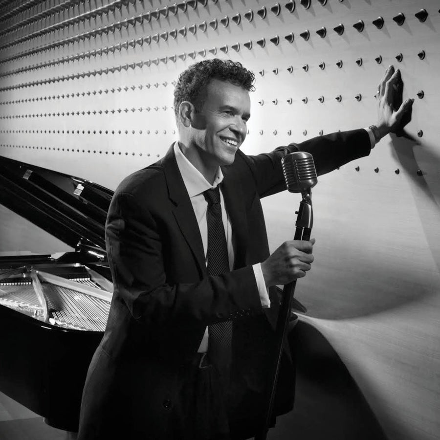 Brian Stokes Mitchell