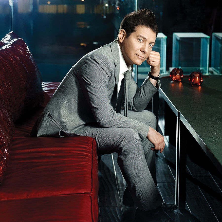 Michael Feinstein, The Intimate Sinatra