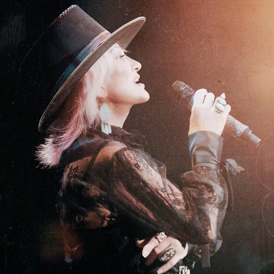 Tanya Tucker