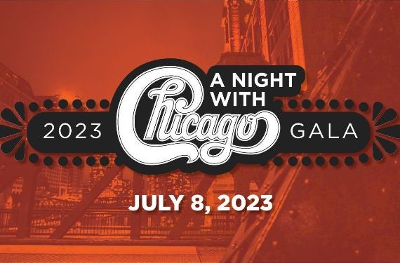 More Info for 2023 Gala: A Night with Chicago