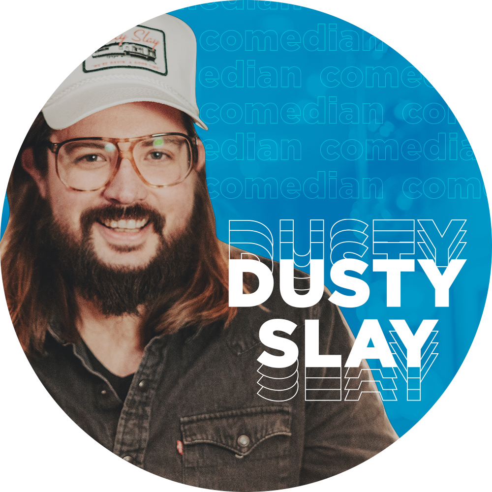 Dusty Slay