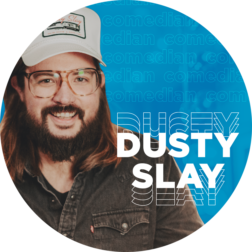 dusty slay tour 2023