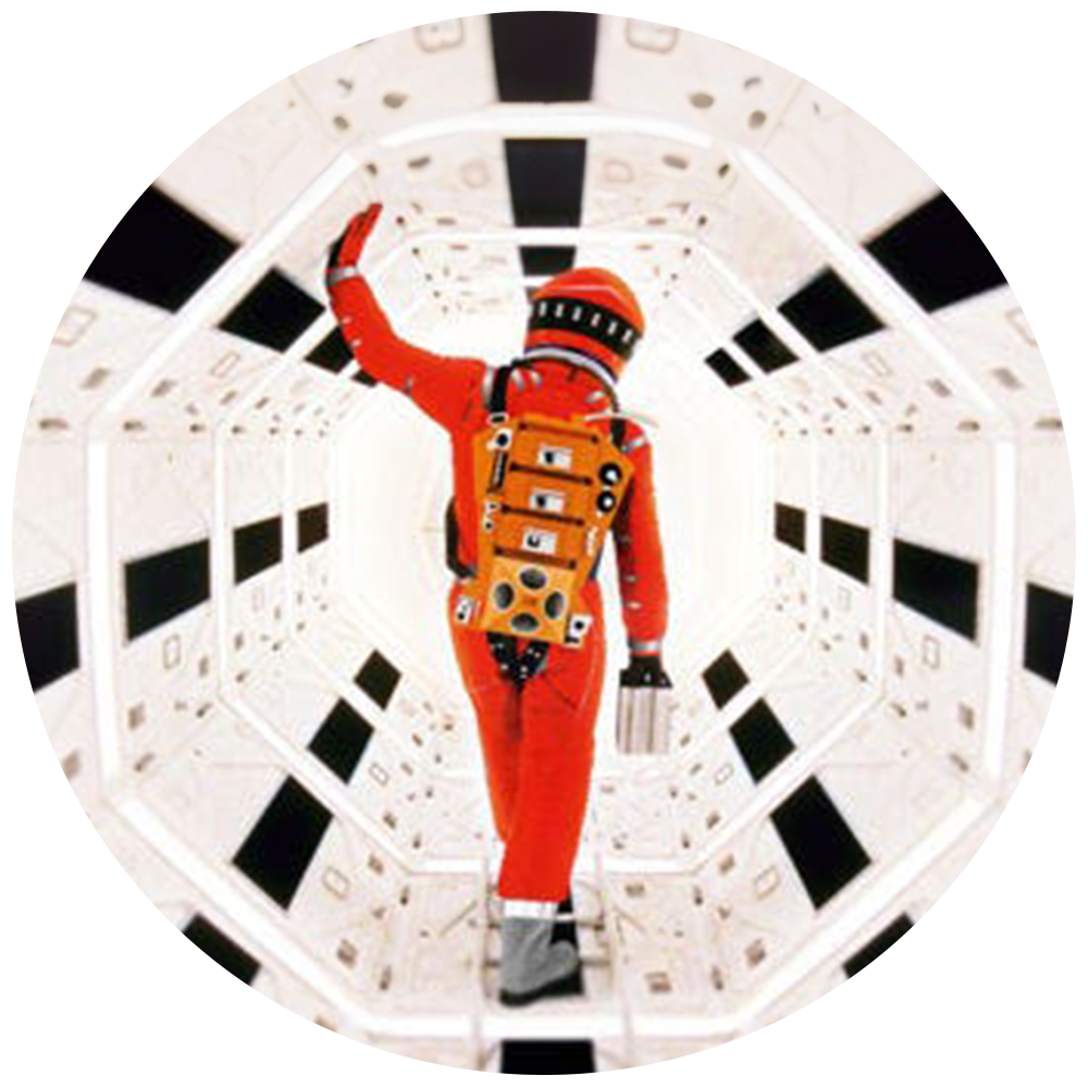 2001: A Space Odyssey