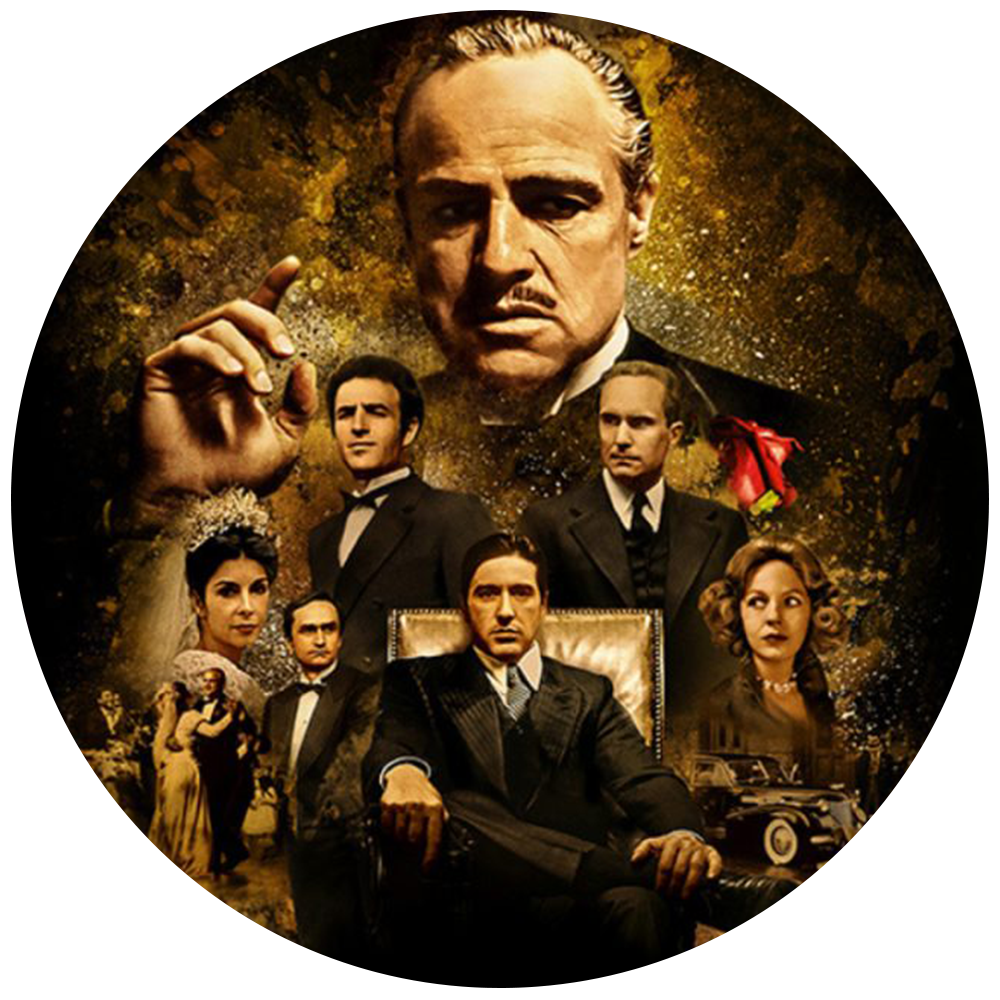 The Godfather | Great Lakes Center for the Arts