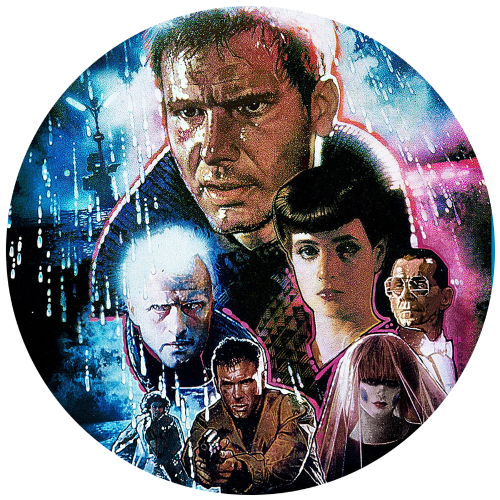 Blade Runner