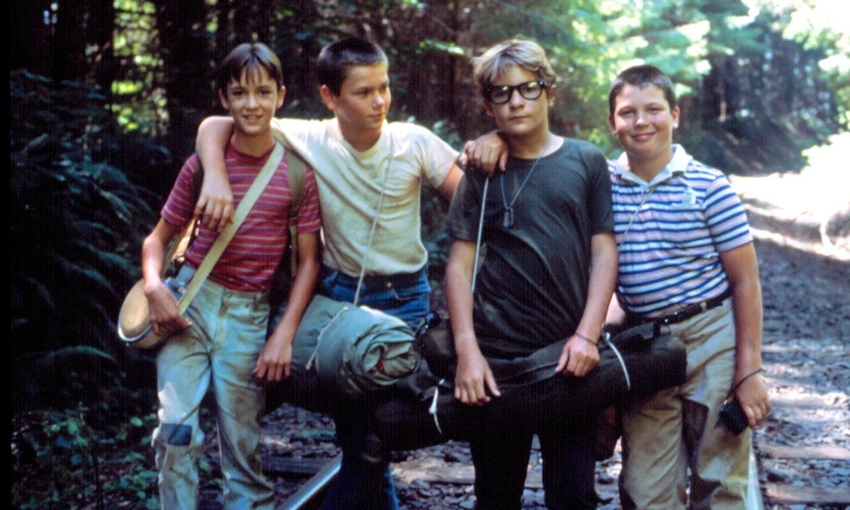 More Info for Stand By Me