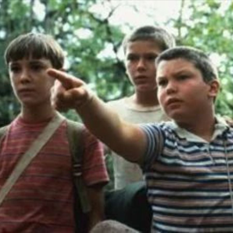 Stand By Me