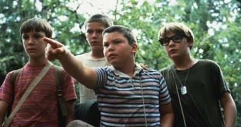More Info for Stand By Me