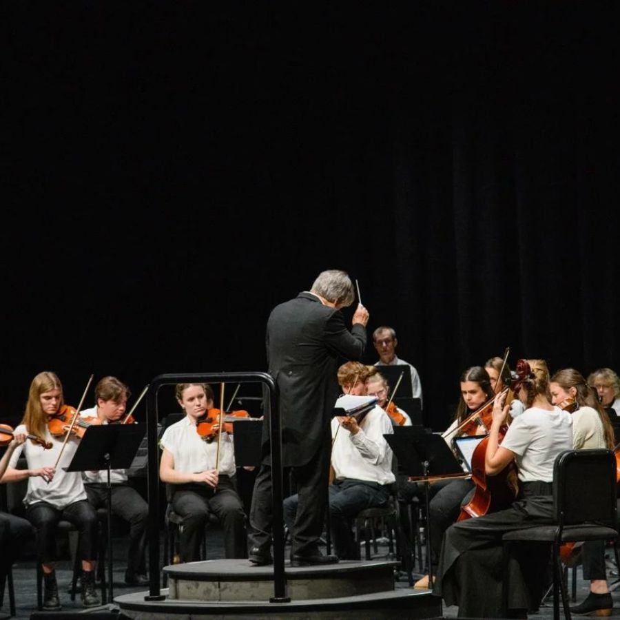 A Night of Virtuosity