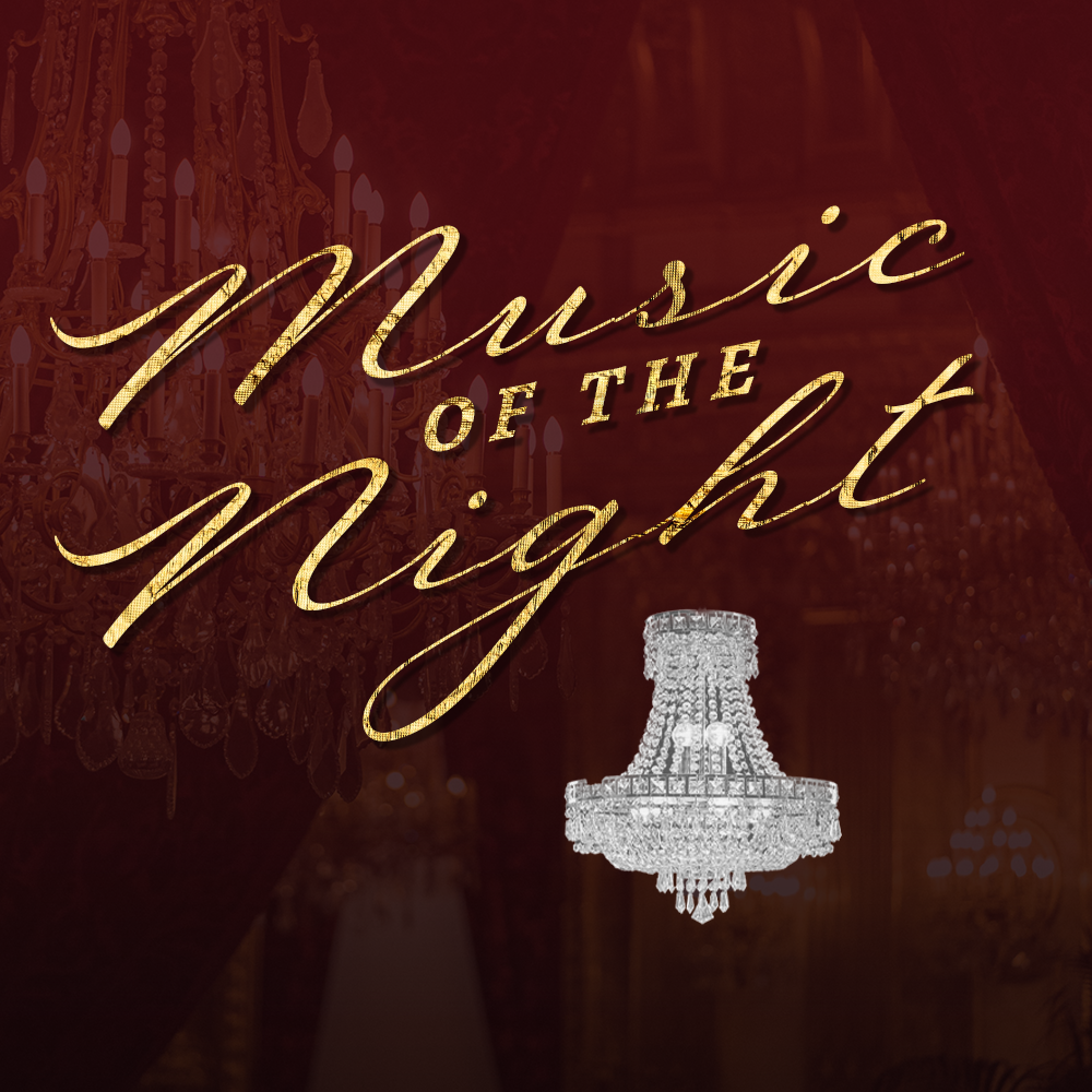 Music of the Night