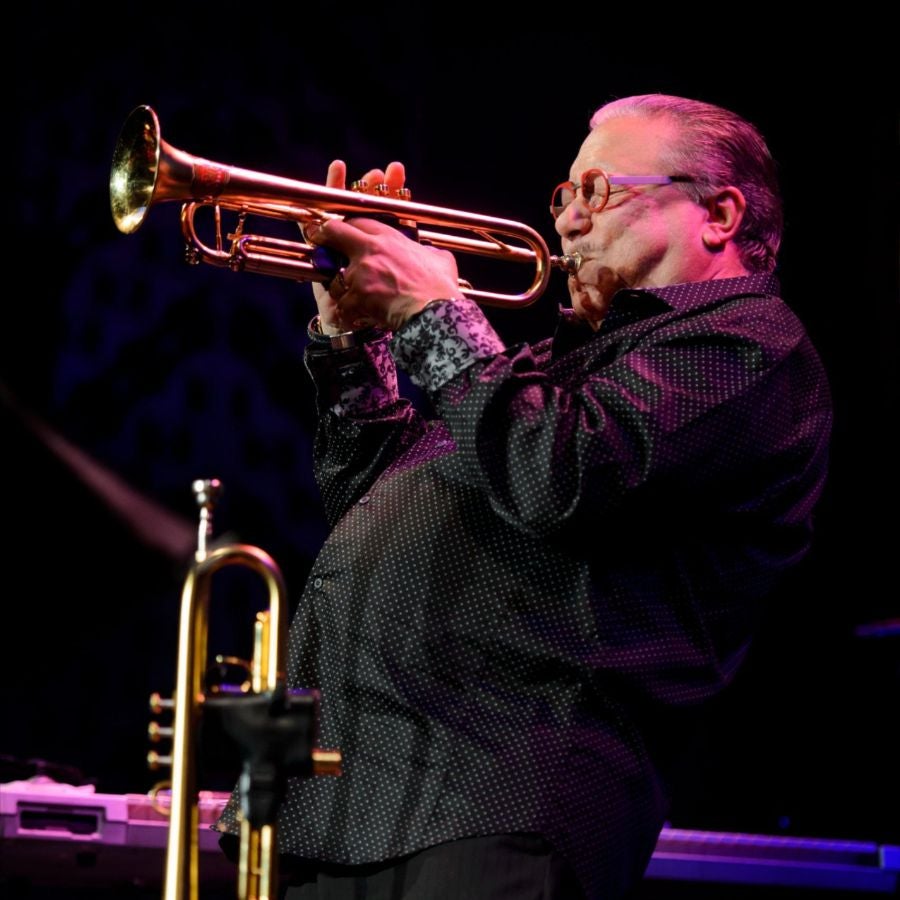 Arturo Sandoval