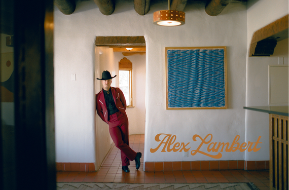 More Info for Alex Lambert