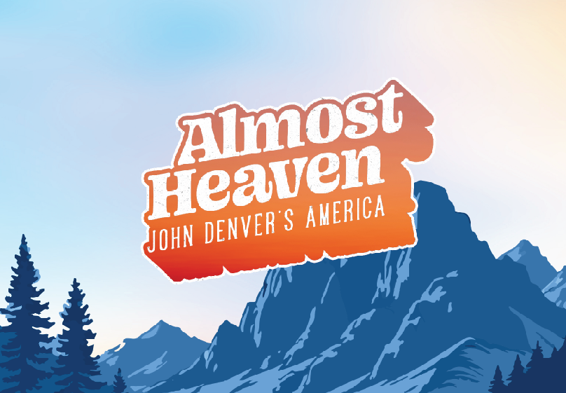 More Info for Almost Heaven: John Denver's America