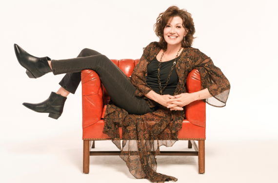 More Info for An Evening with Amy Grant
