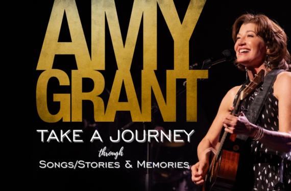 More Info for An Evening with Amy Grant