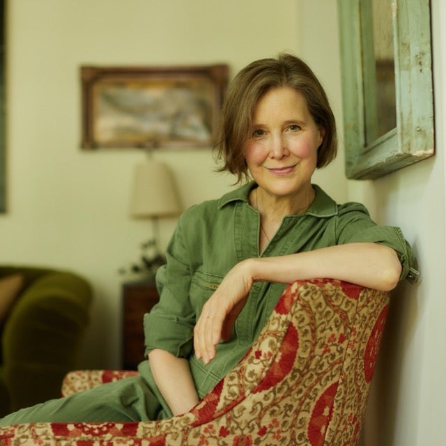 An Evening with Ann Patchett
