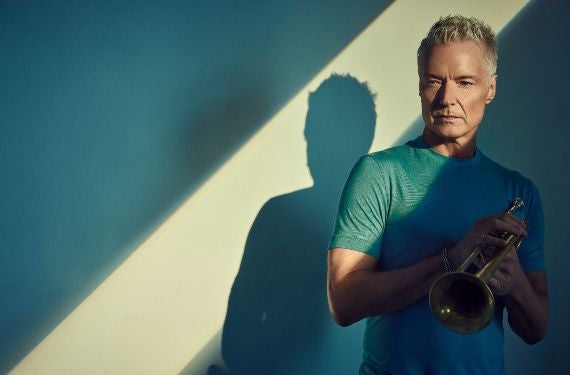 More Info for An Evening with Chris Botti