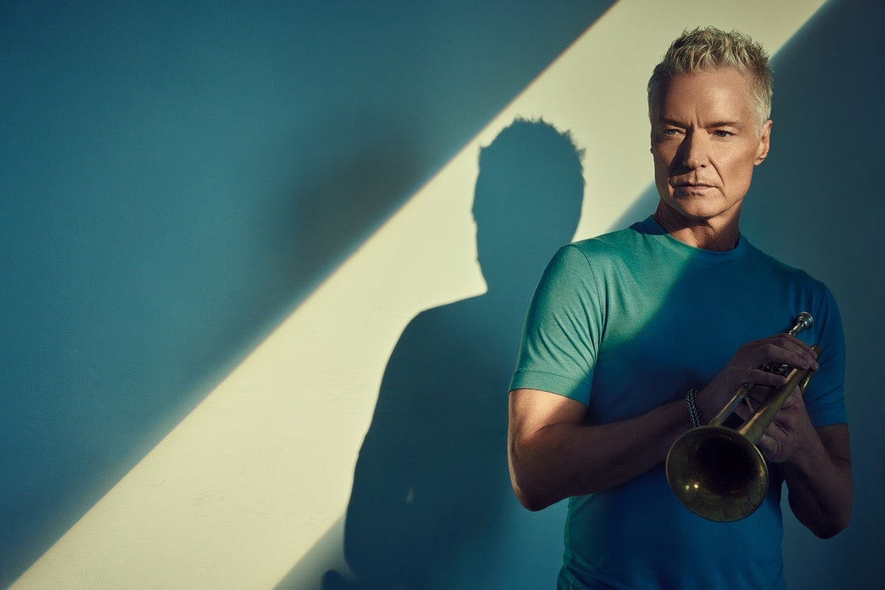 More Info for Chris Botti
