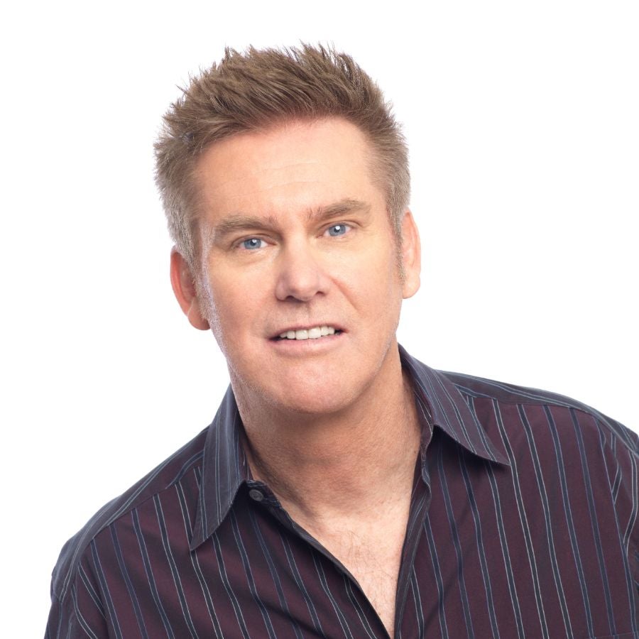 Brian Regan