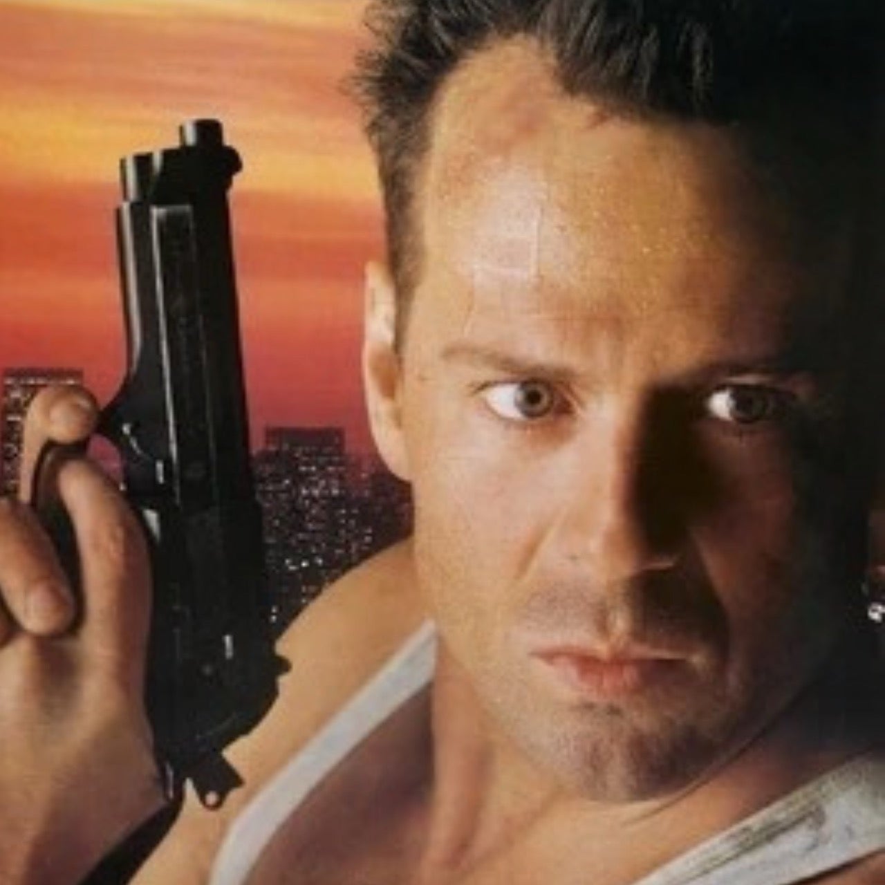 Die Hard