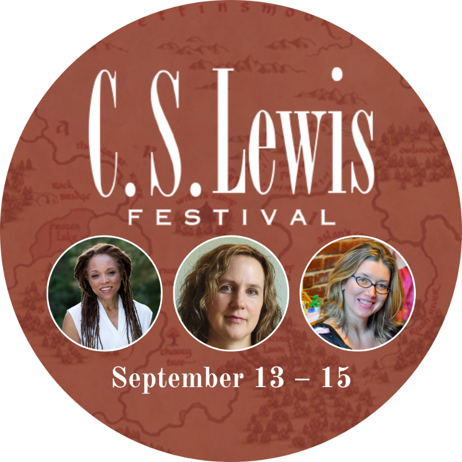 On-Stage Conversation with Sarah Arthur, Sophfronia Scott, and Léna Roy
