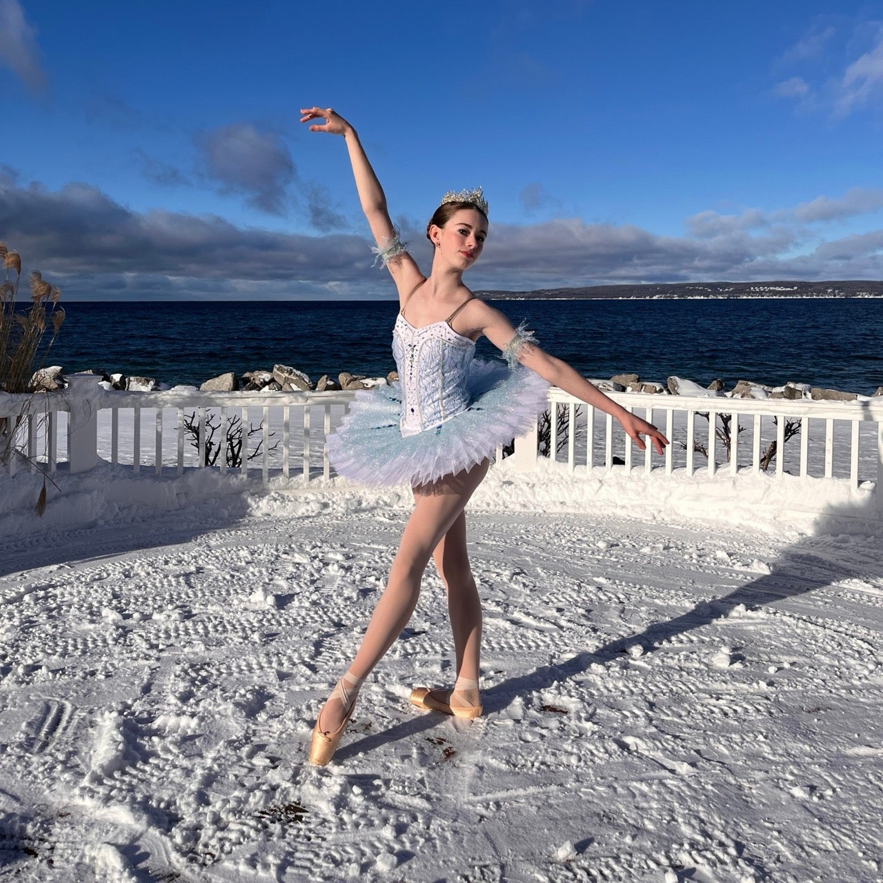 The Nutcracker
