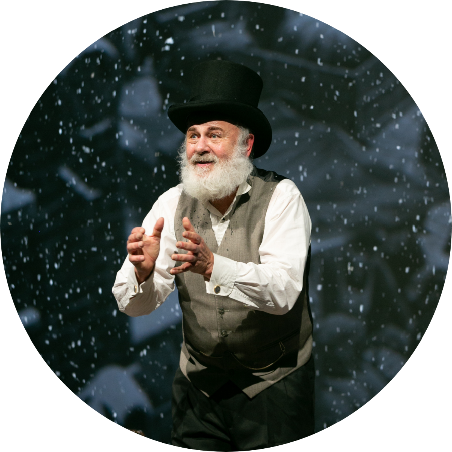 A Christmas Carol