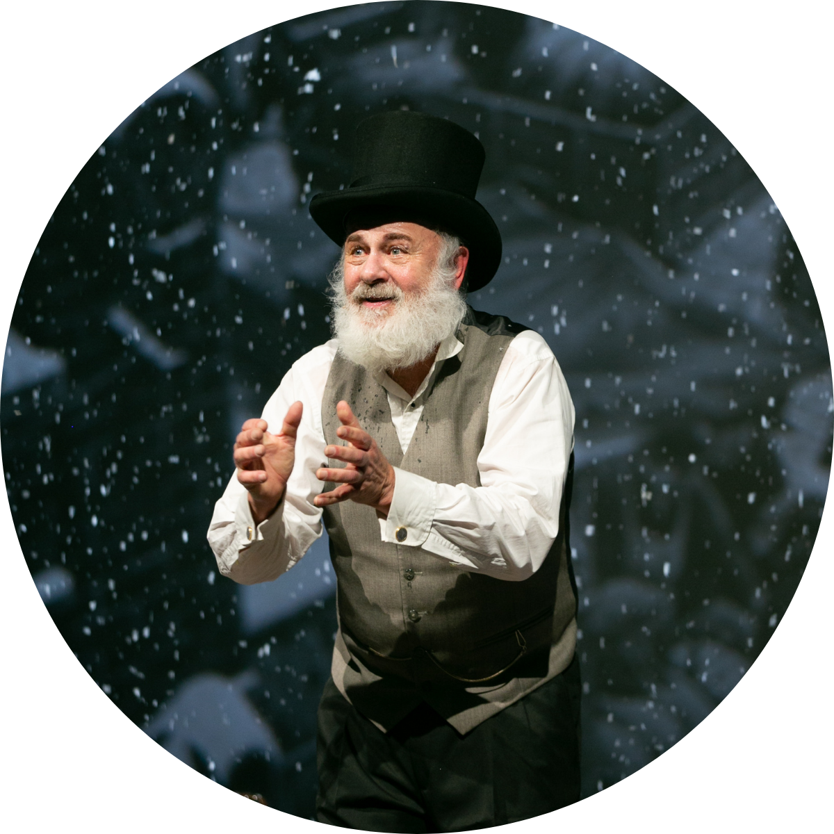 A Christmas Carol