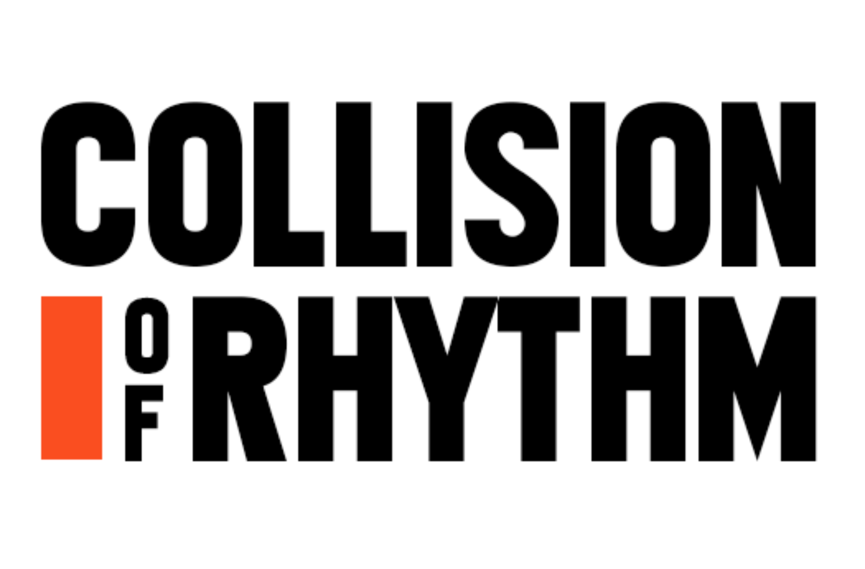 More Info for Collision of Rhythm