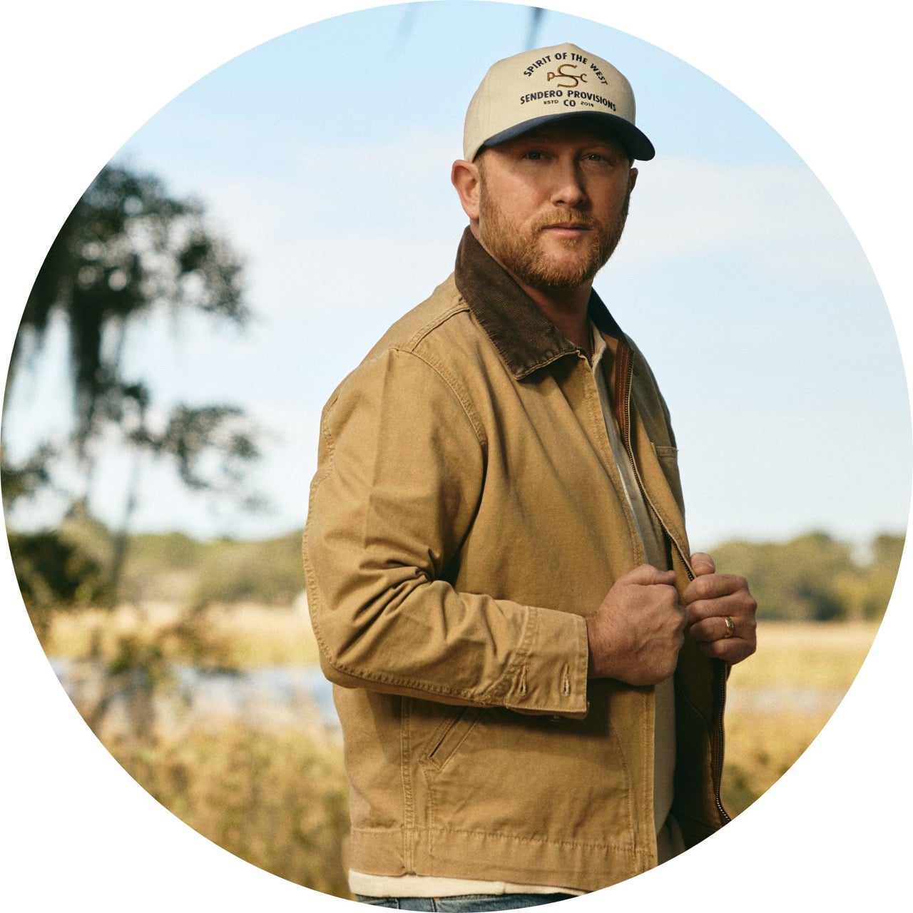 Cole Swindell 