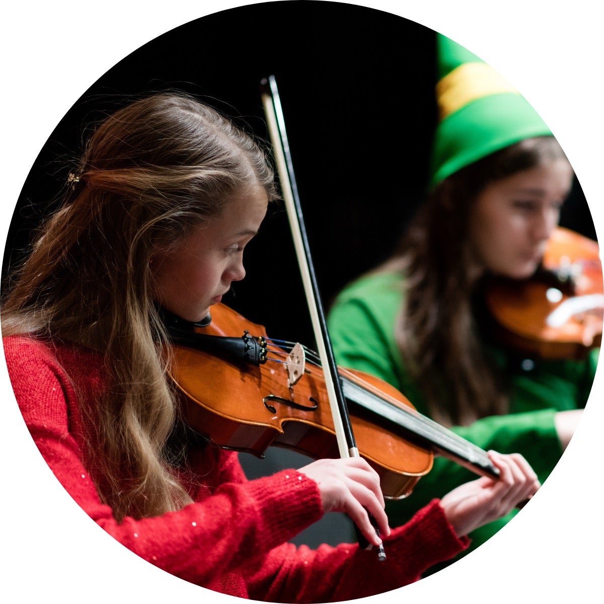 A Holiday Strings Celebration