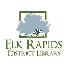 Elk Rapids Library logo.jpeg