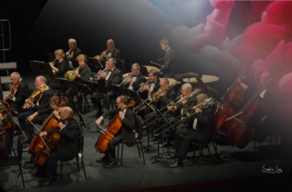 More Info for Great Lakes Chamber Orchestra Presents: Aspects of America