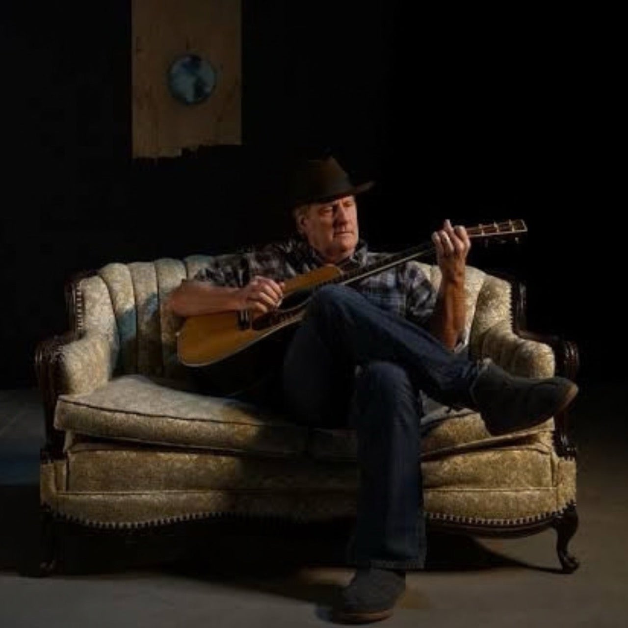 An Evening with Jeff Daniels