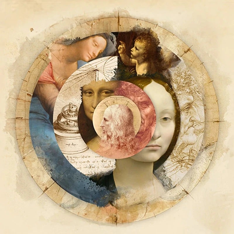 Preview Screening: Excerpts from Ken Burns’ LEONARDO DA VINCI