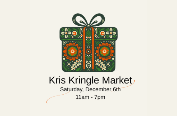 More Info for Kris Kringle Market
