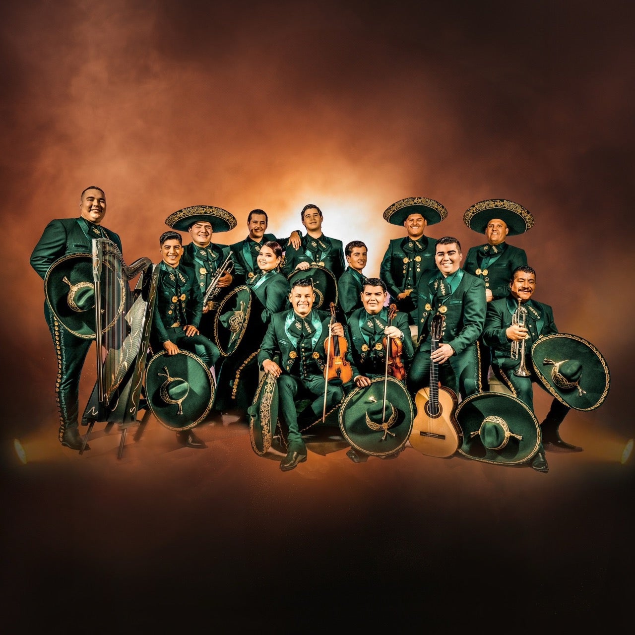 Mariachi Herencia de México